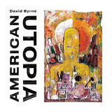 David Byrne - American utopia (CD) - Velvet Music