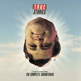 David Byrne - Complete true stories soundtrack (CD)
