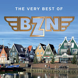 BZN - The very best of (LP)