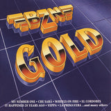 B.z.n. - Gold (CD) - Velvet Music