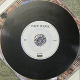 Various - Cafe Italia - 75 Original Italian Classics (CD) - Velvet Music