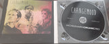 Michele Marini Organic Trio - Changemood (used CD)