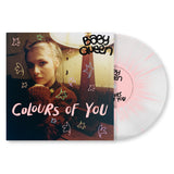 Baby Queen - Colours of you (7-inch single) - Velvet Music