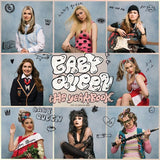Baby Queen - Yearbook (CD)