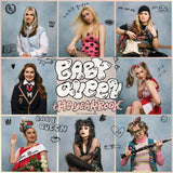 Baby Queen - Yearbook (CD)