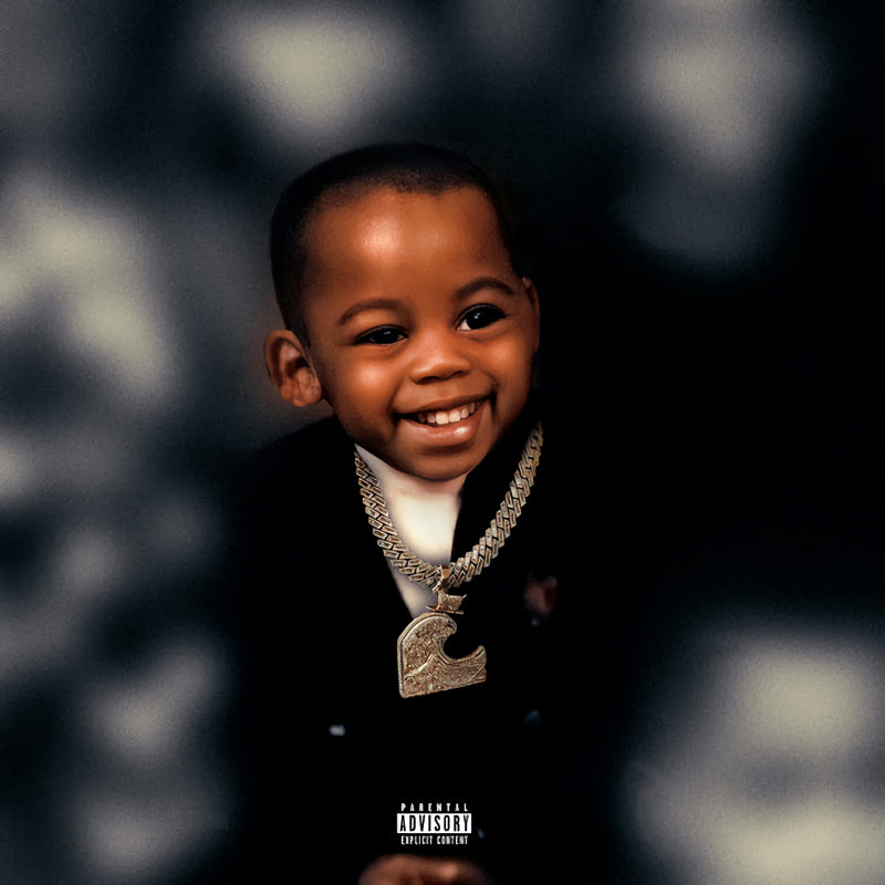 Babyface Ray - The kid that did (LP) - Velvet Music