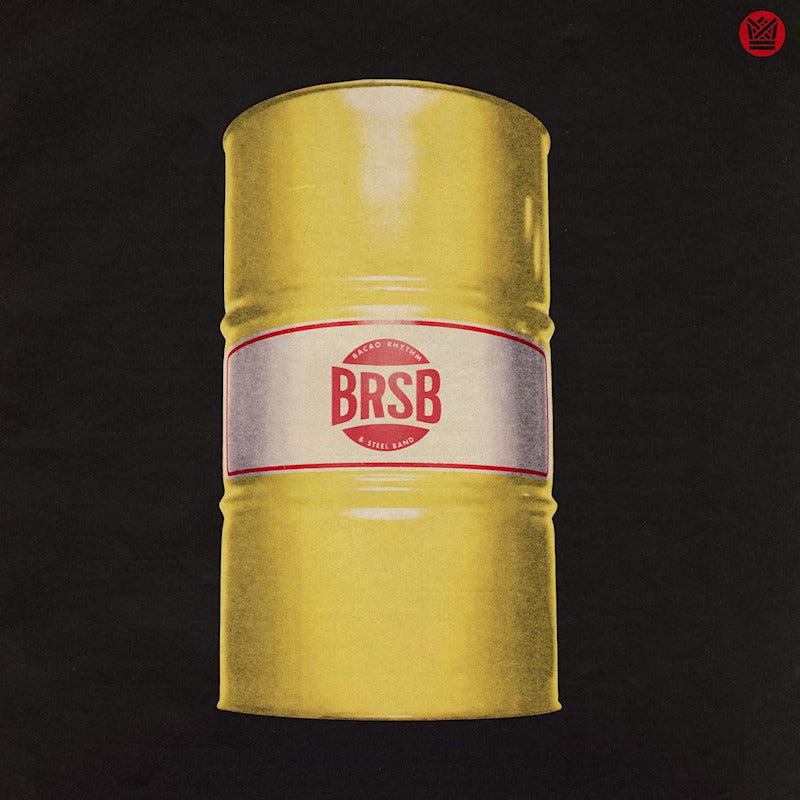 Bacao Rhythm & Steel Band - BRSB (CD) - Velvet Music