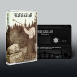 Burzum - Filosofem (muziekcassette)