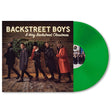 Backstreet Boys - A very backstreet christmas (LP) - Velvet Music