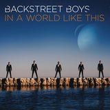 Backstreet Boys - In a world like this (CD) - Velvet Music