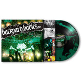 Backyard Babies - Live live in paris (LP) - Velvet Music