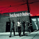 Backyard Babies - Stockholm syndrome (LP) - Velvet Music