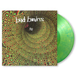 Bad Brains - Rise (LP) - Velvet Music