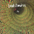 Bad Brains - Rise (LP) - Velvet Music
