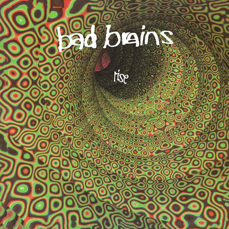 Bad Brains - Rise (LP) - Velvet Music
