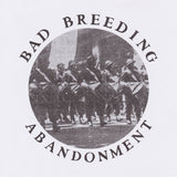 Bad Breeding - Abandonment (12-inch maxi-single) - Velvet Music