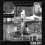 Bad Breeding - Exiled (CD) - Velvet Music