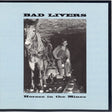 Bad Livers - Horses In The Mines (CD) - Velvet Music
