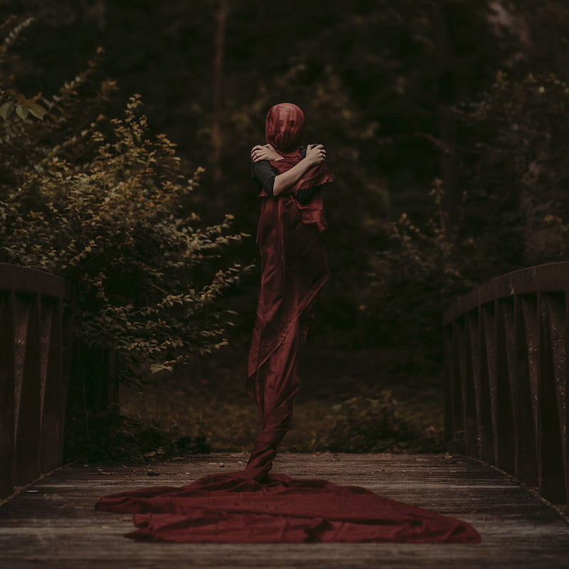 Bad Omens - Bad omens (CD) - Velvet Music