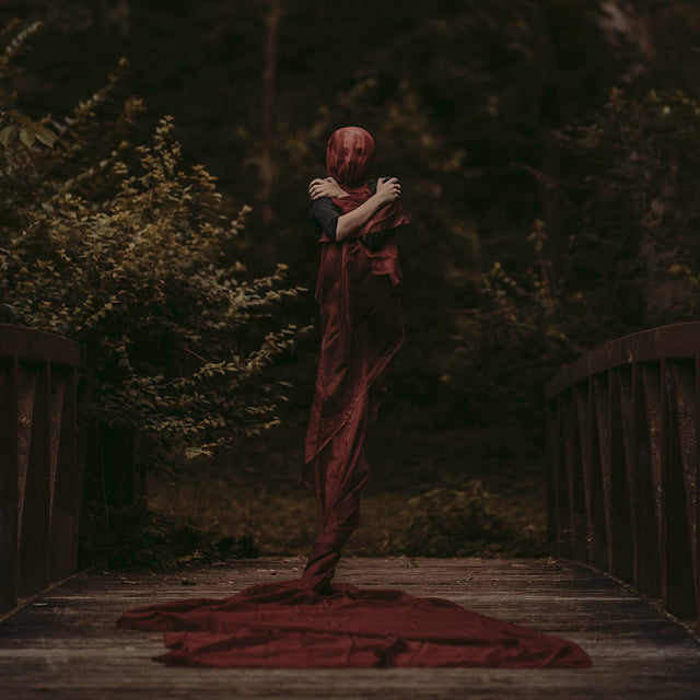Bad Omens - Bad omens (CD) - Velvet Music