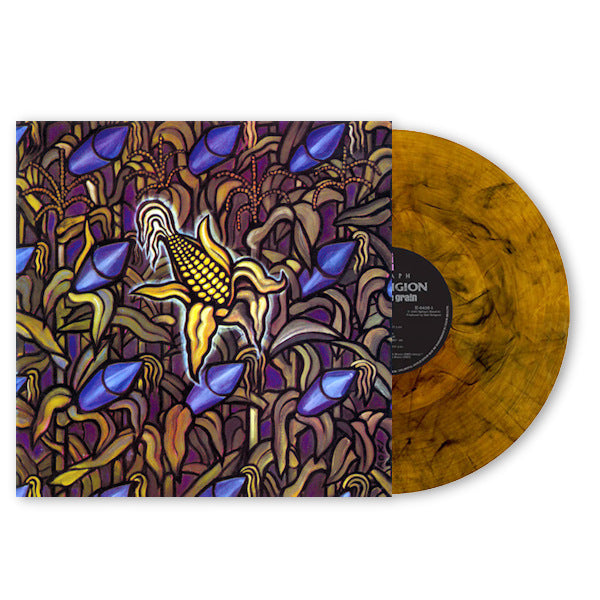 Bad Religion - Against the Grain (LP)