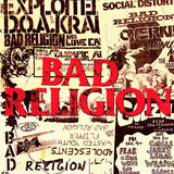 Bad Religion - Tous âges (LP)