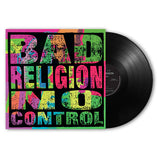 Bad Religion - No control (LP) - Velvet Music