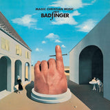 Badfinger - Magic christian music (LP) - Velvet Music
