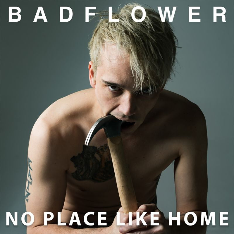 Badflower - No place like home (LP) - Velvet Music