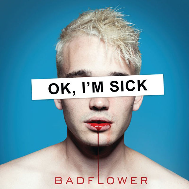 Badflower - Ok, i'm sick (LP) - Velvet Music