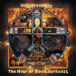 Badly Drawn Boy - The hour of bewilderbeast (CD) - Velvet Music