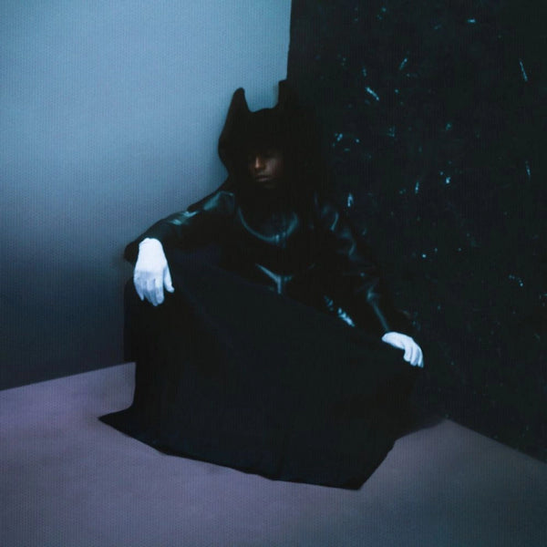Bakar - Nobody's home (LP)