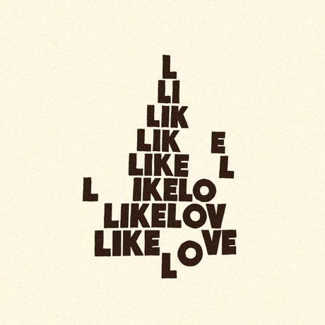 Ball Park Music - Like love (CD) - Velvet Music