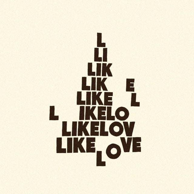 Ball Park Music - Like love (CD) - Velvet Music