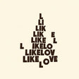 Ball Park Music - Like love (LP) - Velvet Music