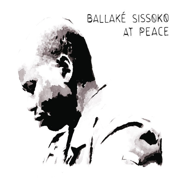 Ballake Sissoko - At peace (LP) - Velvet Music