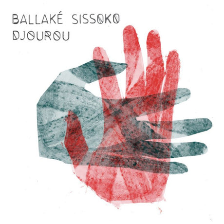 Ballake Sissoko - Djourou (CD) - Velvet Music
