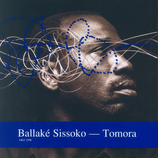 Ballake Sissoko - Tomora (CD) - Velvet Music