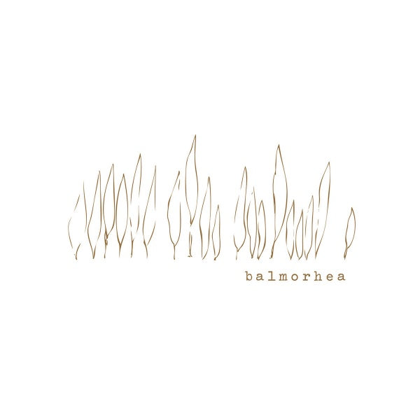 Balmorhea - Balmorhea (CD) - Velvet Music