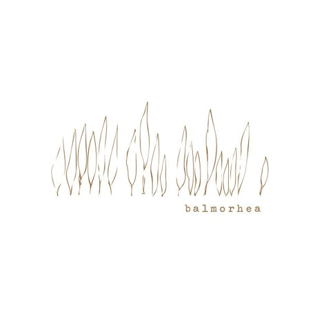 Balmorhea - Balmorhea (LP) - Velvet Music