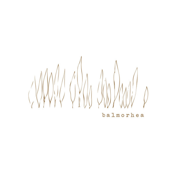 Balmorhea - Balmorhea (CD) - Velvet Music