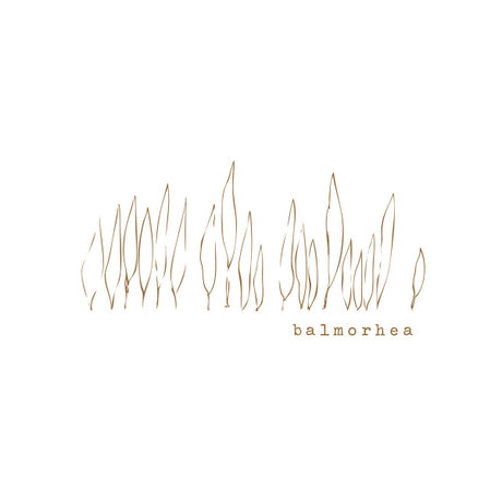 Balmorhea - Balmorhea (LP) - Velvet Music