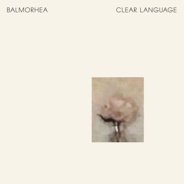 Balmorhea - Clear language (LP) - Velvet Music