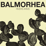 Balmorhea - River arms (CD) - Velvet Music