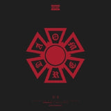Ryan Castro J Balvin - Omerta (CD)
