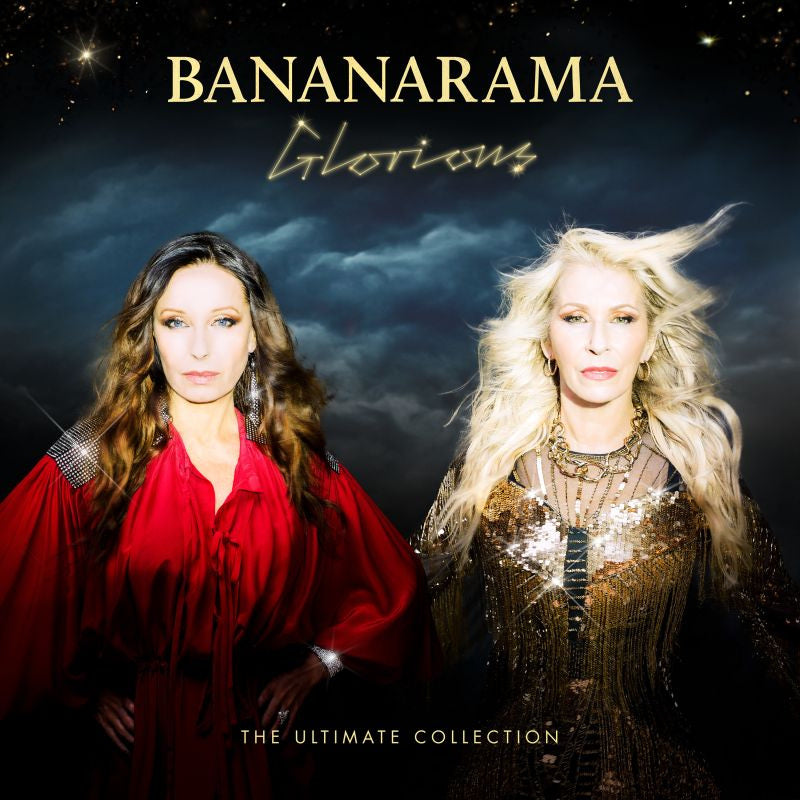 Bananarama - Glorious: the ultimate collection (LP) - Velvet Music