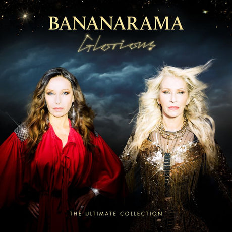 Bananarama - Glorious: the ultimate collection (LP) - Velvet Music