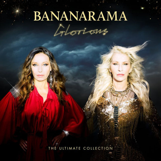 Bananarama - Glorious: the ultimate collection (LP) - Velvet Music