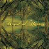 Band Of Horses - Everything all the time (20th ann. ed)(opaque yellow) (LP)