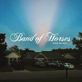 Band Of Horses - Things are great (LP) - Velvet Music
